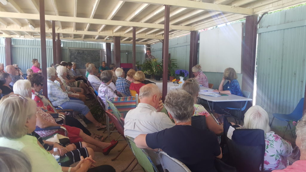 Maleny Garden Club