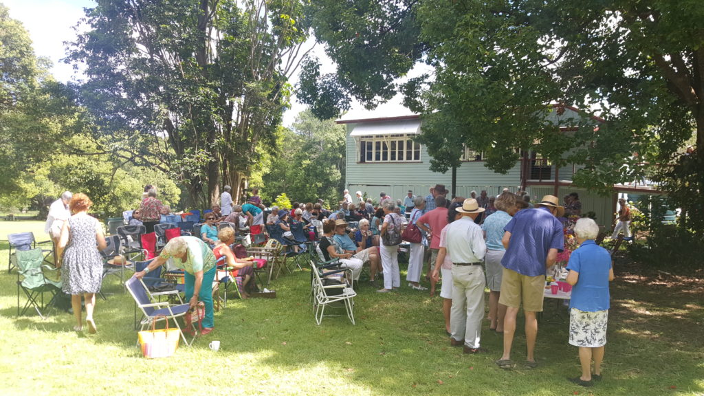 Maleny Garden Club