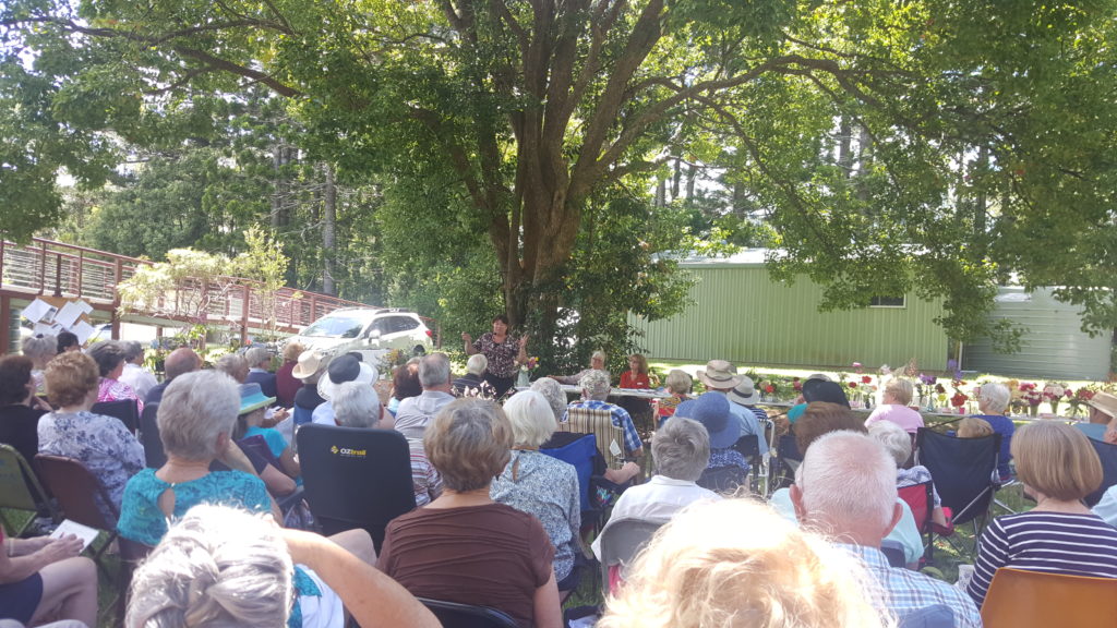 Maleny Garden Club