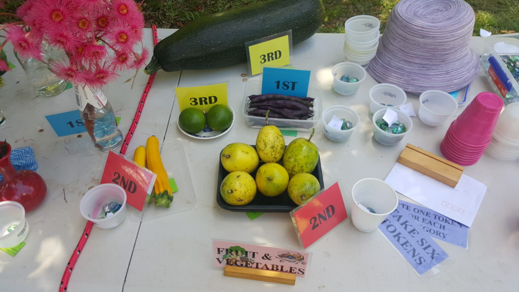 Maleny Garden Club