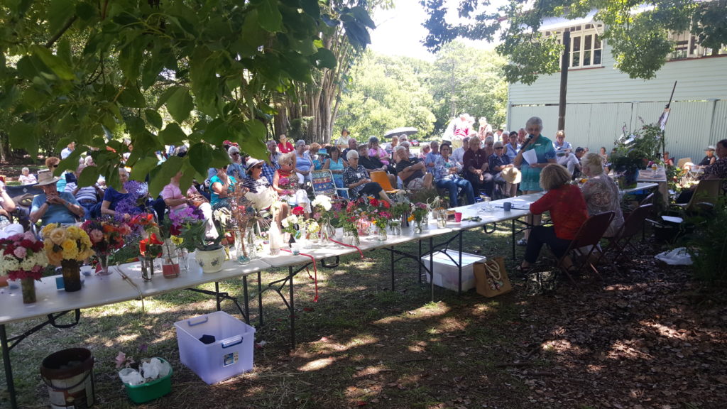 Maleny Garden Club