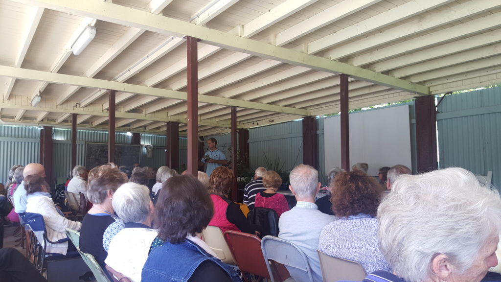 Maleny Garden Club