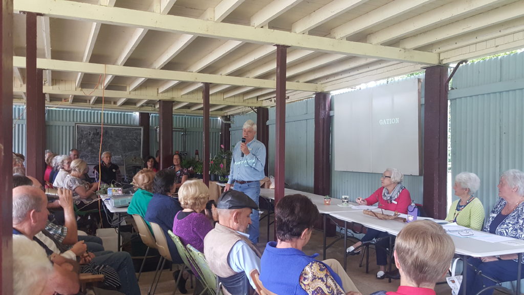 Maleny Garden Club