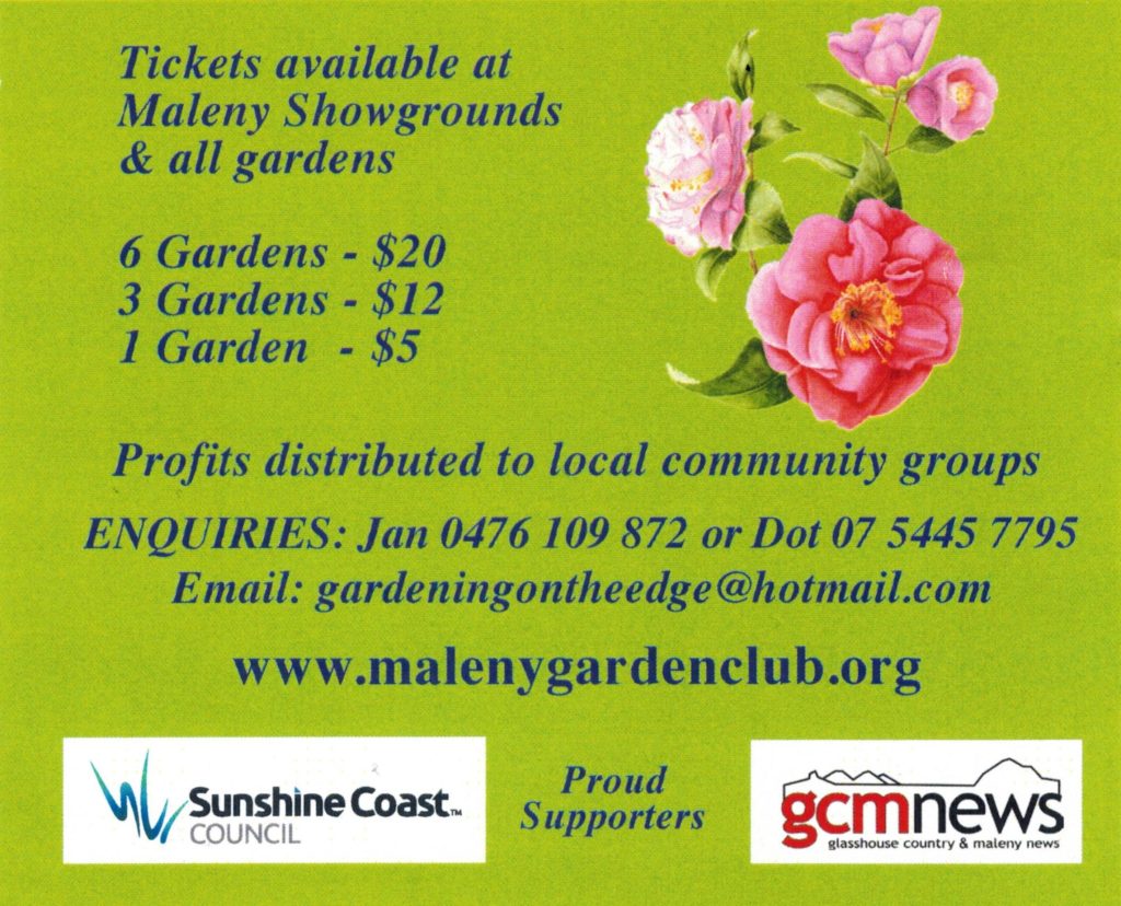 Maleny Garden Club