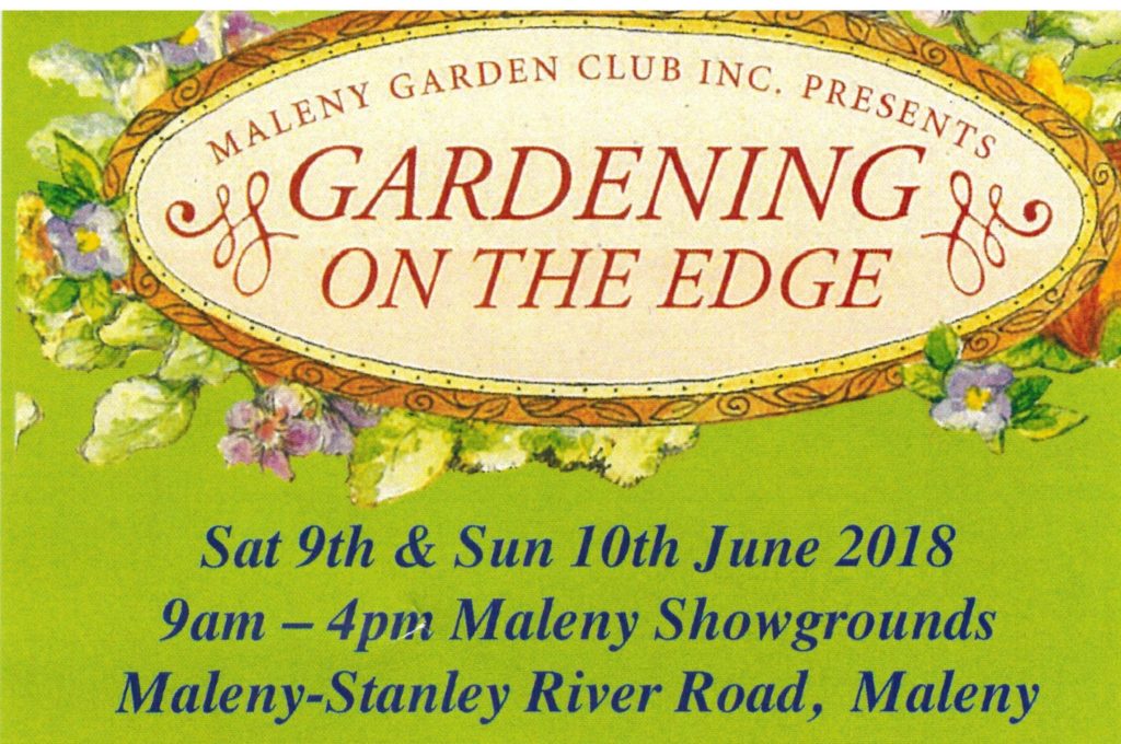 Maleny Garden Club