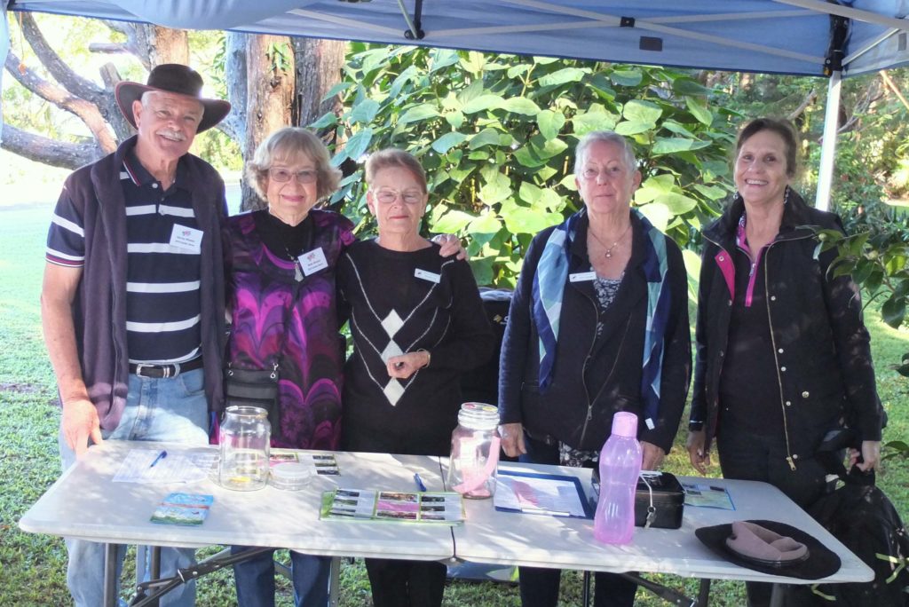 Maleny Garden Club