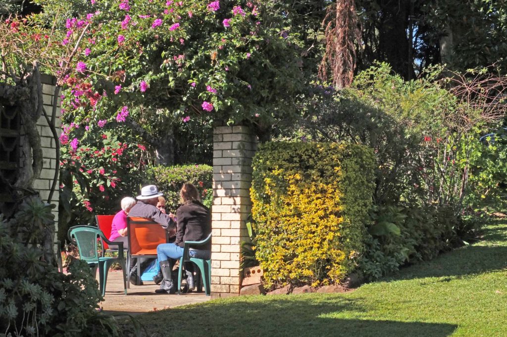 Maleny Garden Club