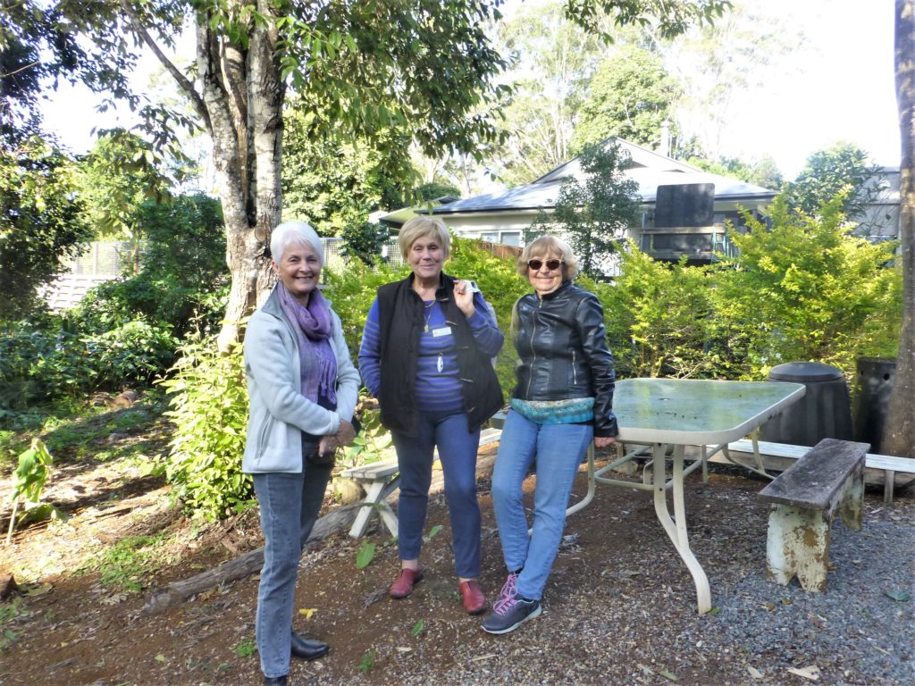 Maleny Garden Club