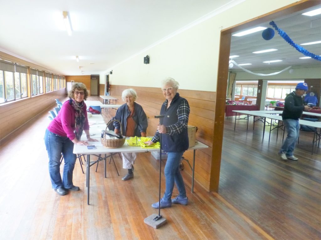 Maleny Garden Club