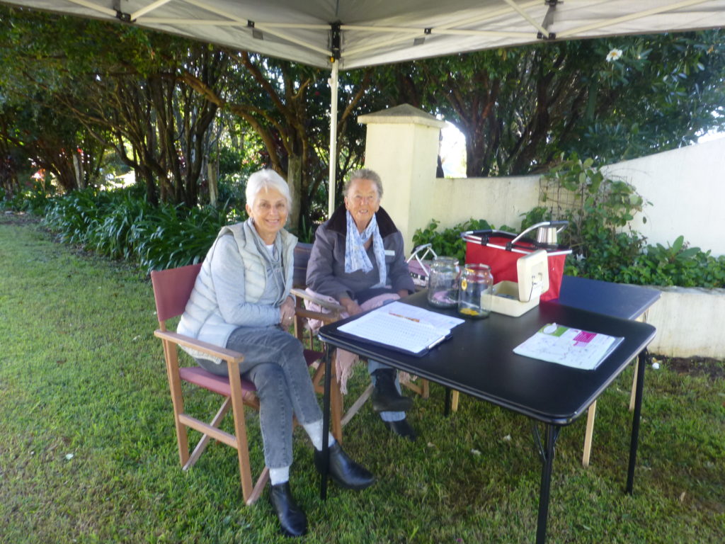 Maleny Garden Club