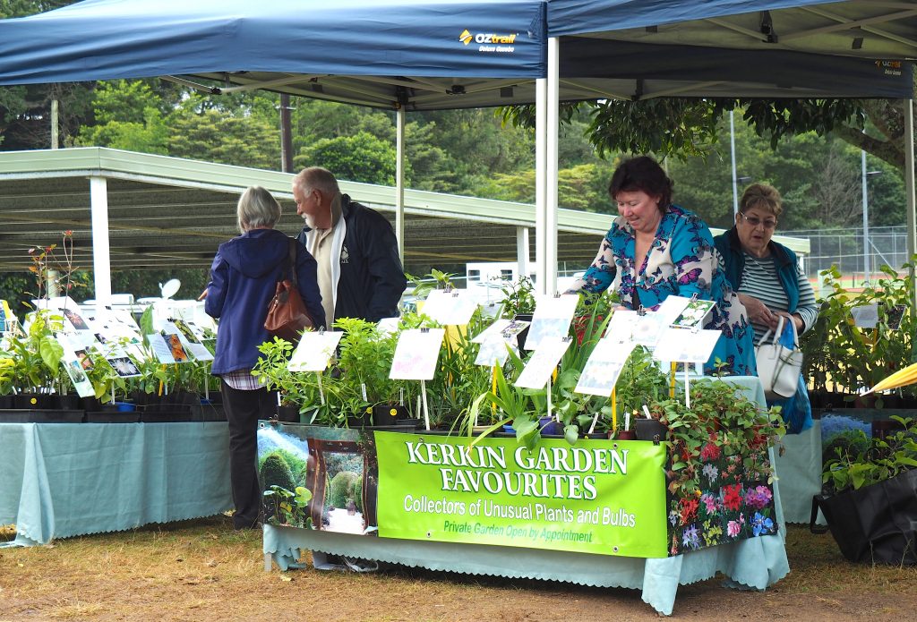Maleny Garden Club