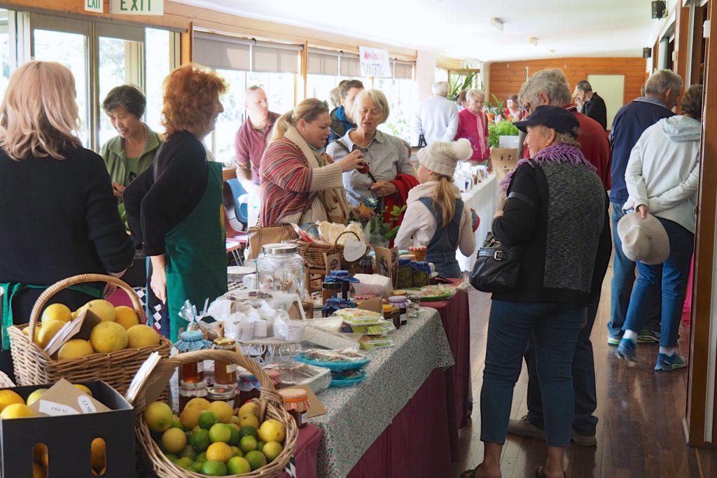 Maleny Garden Club