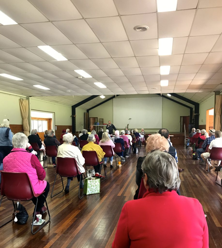 Maleny Garden Club