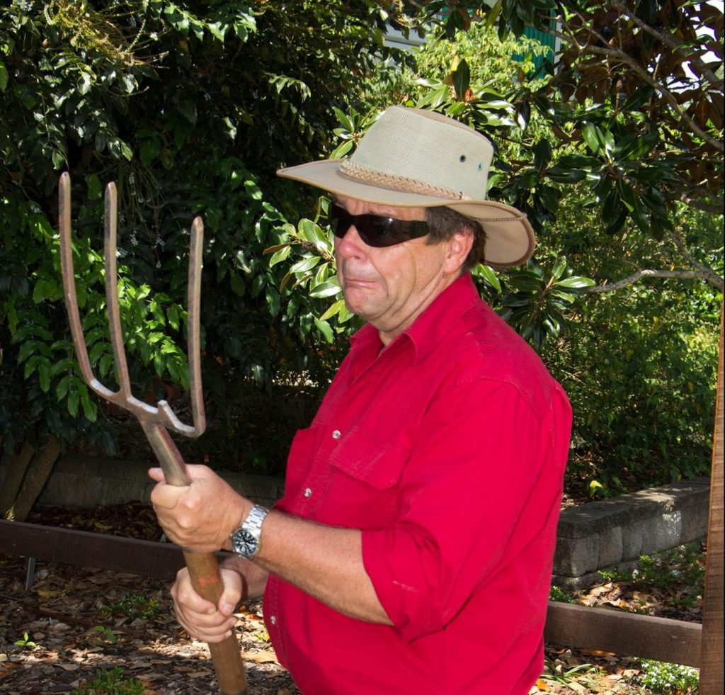 Maleny Garden Club