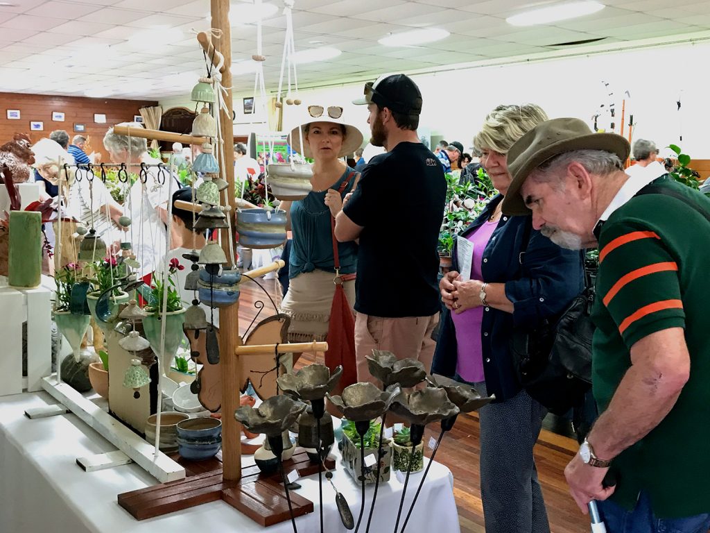 Maleny Garden Club