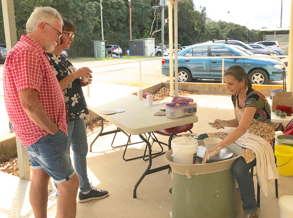 Maleny Garden Club