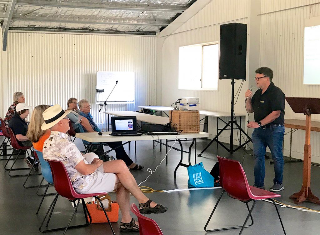 Maleny Garden Club