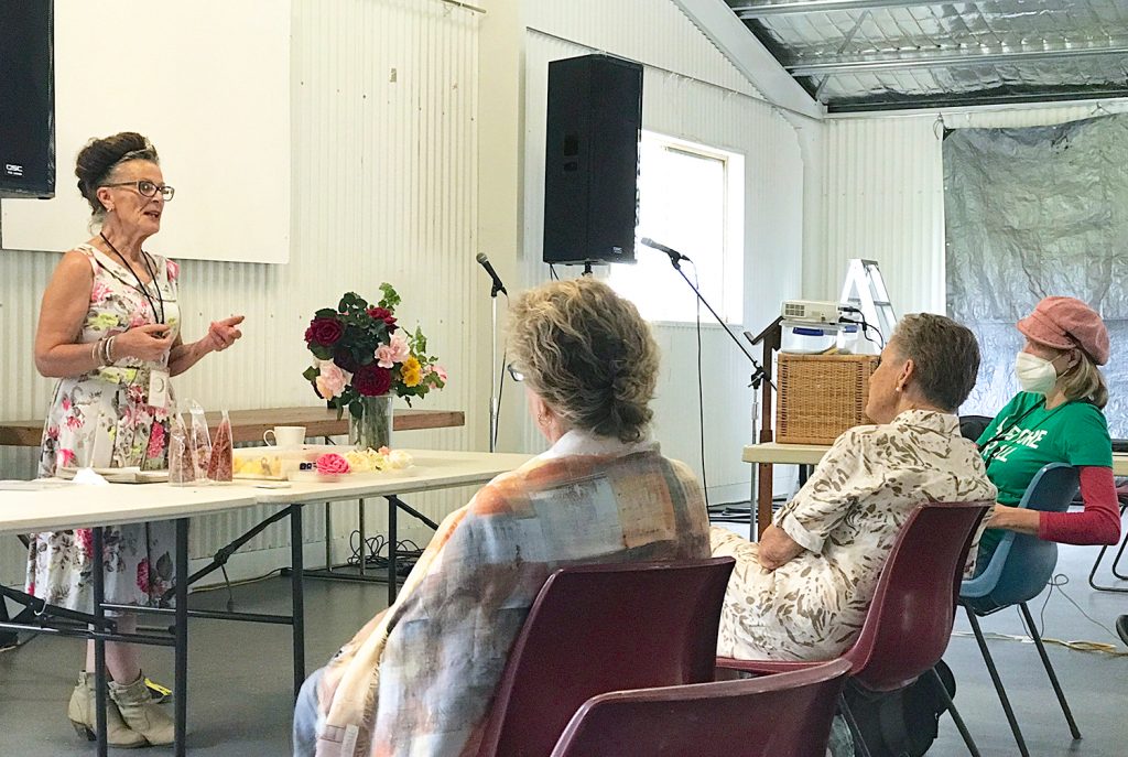 Maleny Garden Club
