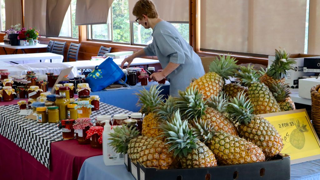 Maleny Garden Club