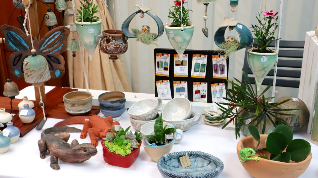 Maleny Garden Club
