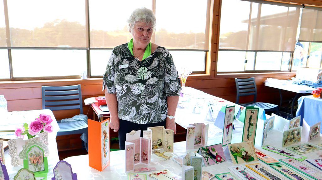 Maleny Garden Club