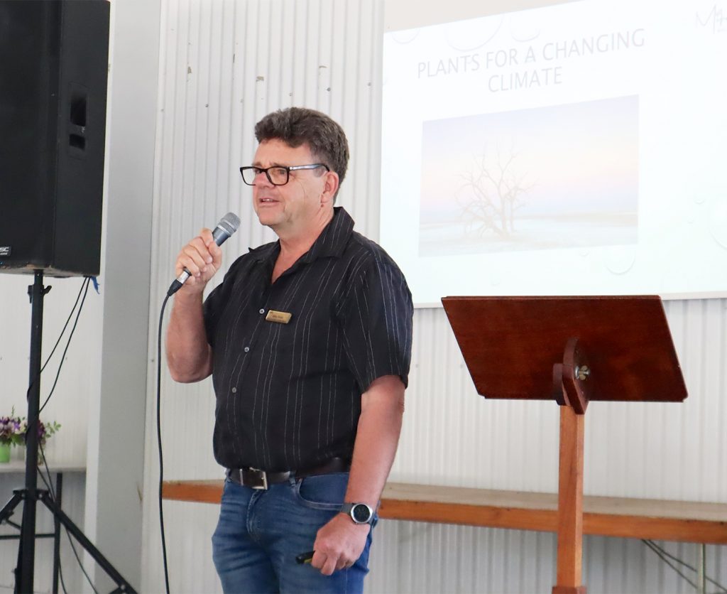 Maleny Garden Club