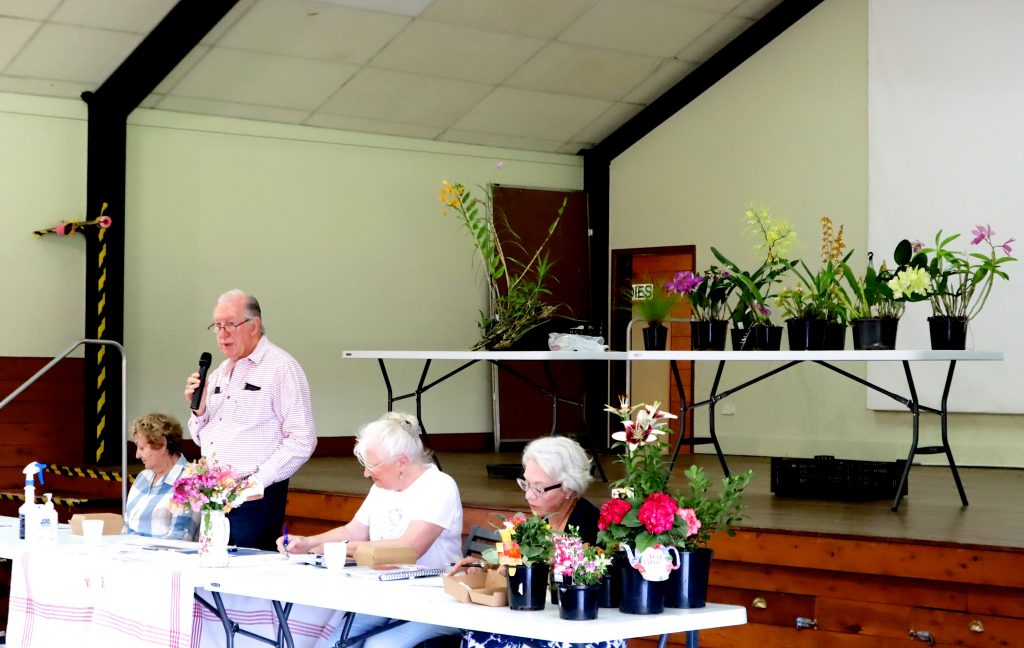 Maleny Garden Club